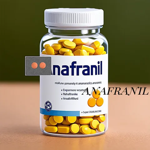 Anafranil 25 mg prix